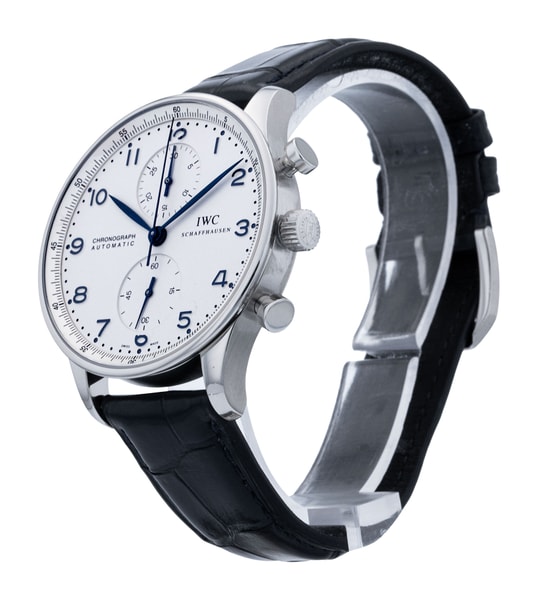 IWC Portugieser Chrono IW371417
